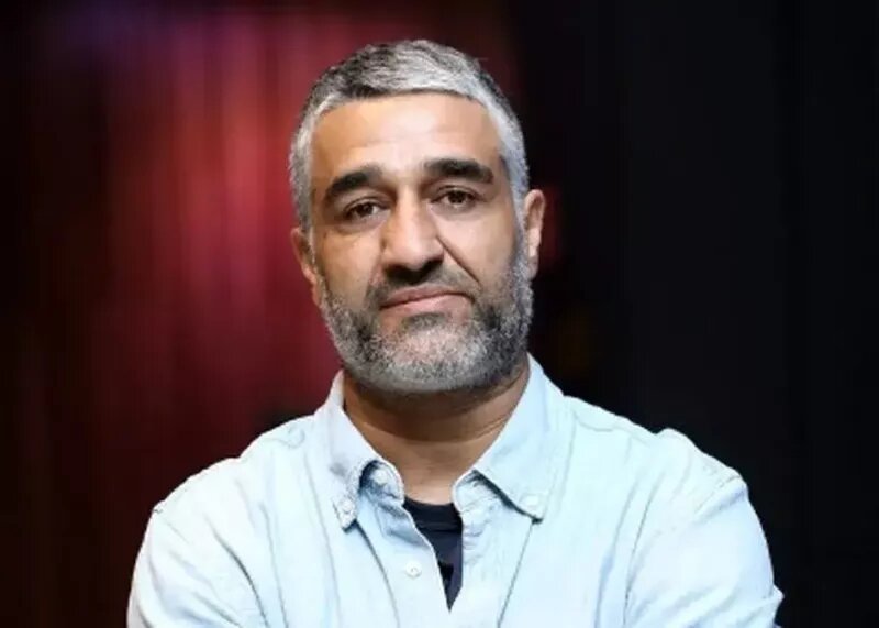 پژمان جمشیدی