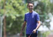 واکنش عنایتی به استعفای احتمالی مدیرعامل!