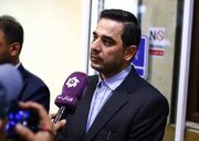 تقوی تایید کرد: ورود پروفسور سمیعی به پرونده صابر