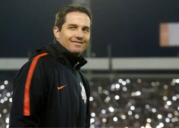 فوری، رسمی: اوسمار سرمربی پرسپولیس شد!