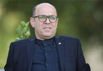 تلخ و باورنکردنی: احمد سعادتمند درگذشت