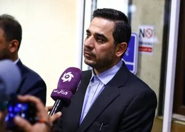 تقوی تایید کرد: ورود پروفسور سمیعی به پرونده صابر