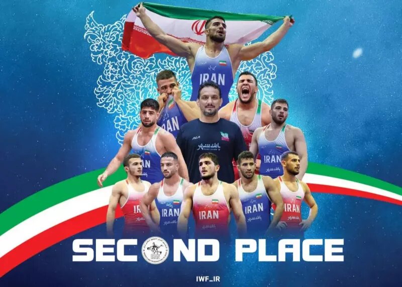 چهارضلعی تکمیل نشد: پایان ۲۰۲۵ با نایب قهرمانی