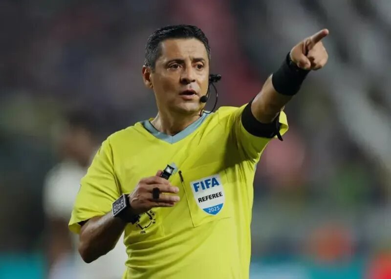 علیرضا فغانی