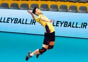 آخرین آپدیت از صابر کاظمی: بیانیه الریان و پاسخ پروفسور