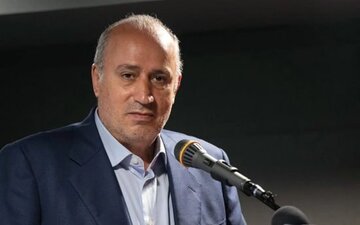 دادستان ورود کرد، تاج دست خالی برگشت!