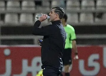 کریم باقری: دنبال گلزنی با کاشته بودیم!