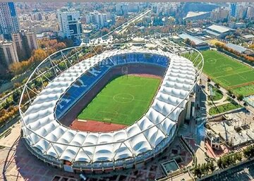 زارعی: تلاش می‌کنیم دربی در مشهد برگزار شود