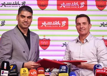 فوری: جانشین درویش مشخص شد