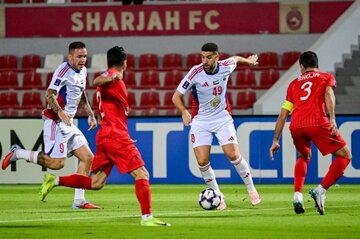 واکنش رسمی به وضعیت چمن استادیوم یادگار