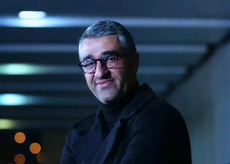 پژمان جمشیدی