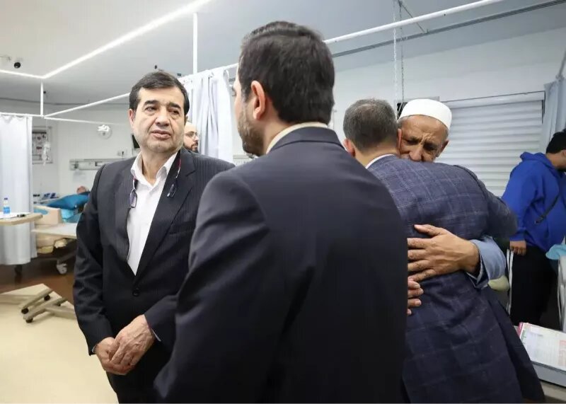 احمد دنیامالی