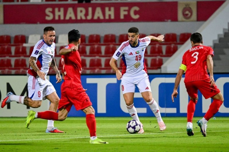 ورزشگاه یادگار امام تبریز