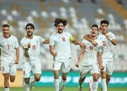 لیست تیم المپیک ایران اعلام شد