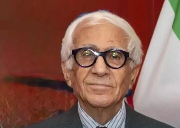 واکنش‌ها به درگذشت رئیس ایرانی سابق ای‌اف‌سی