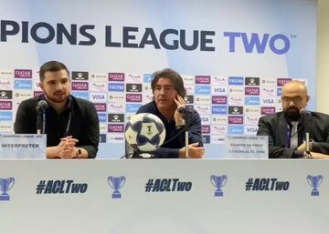 ساپینتو: از این نتیجه ناامید شدم