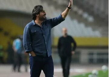 فوری: سعید دقیقی از هدایت پیکان استعفا داد