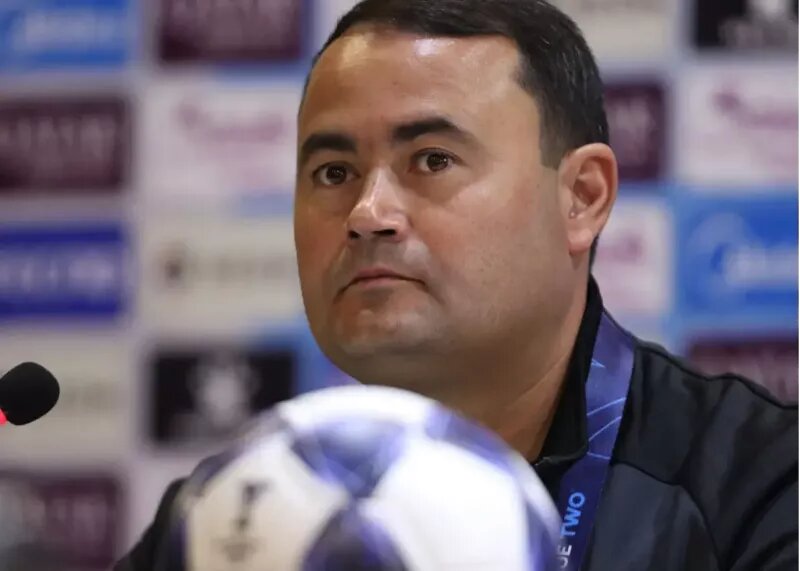 عزیز آنامحمدوف