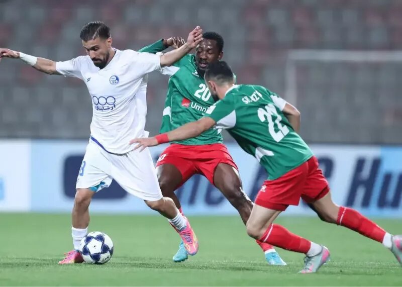 الوحدات و استقلال