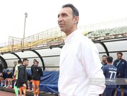 عنایتی: از شرایط مدیریتی سایپا راضی نیستم