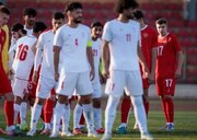 کامبک ناباوارانه برای شکست امیدهای ایران!