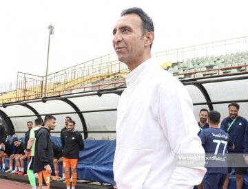 عنایتی: از شرایط مدیریتی سایپا راضی نیستم