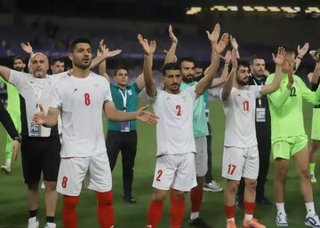 ایران۰ (۵)- کیپ‌ورد ۰ (۴): فینال، مصر آماده باش!