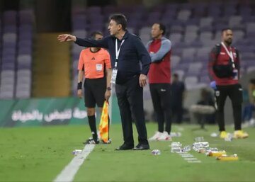 قلعه‌نویی: آنها منتظرند به ما حمله کنند!