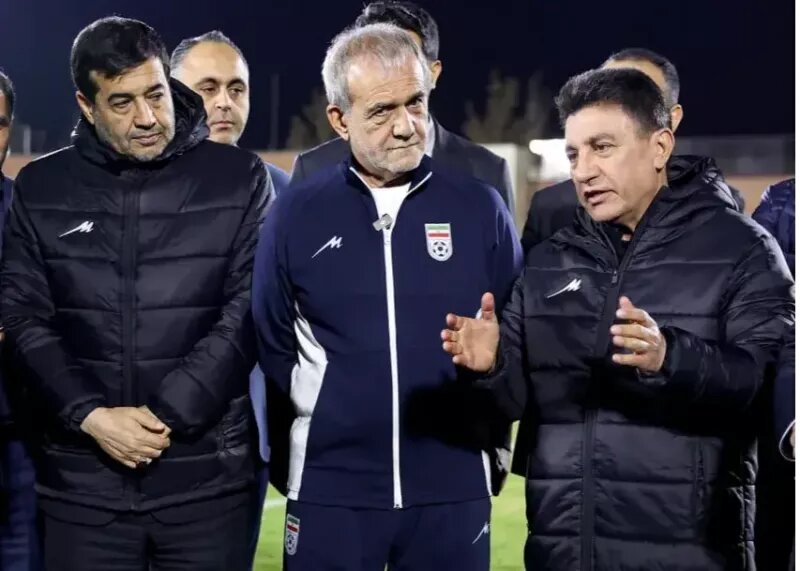 رییس‌جمهور