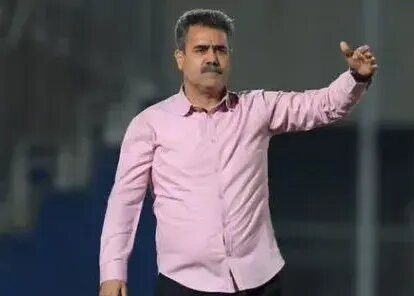 سیروس پورموسوی