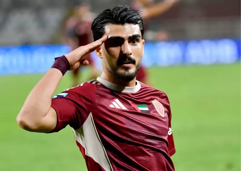 رضا غندی‌پور