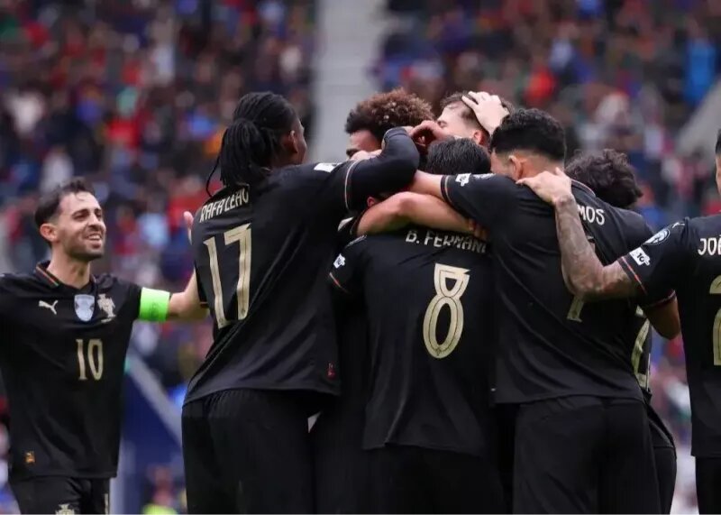 هشت تیم دیگر در جام جهانی، دو صعود غافلگیرکننده!