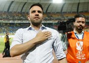 فوری: بازگشت آقای گل به پرسپولیس!