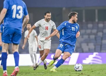 ایران ۰ (۳)- ازبکستان ۰ (۴): این چه وقت چَپ‌زدن بود!