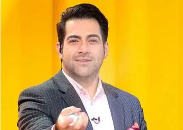 مجری تلویزیون در باشگاه پرسپولیس پست گرفت