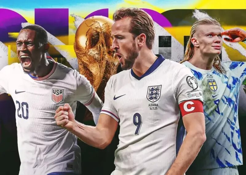 برترین تیمهای فوتبال دنیا