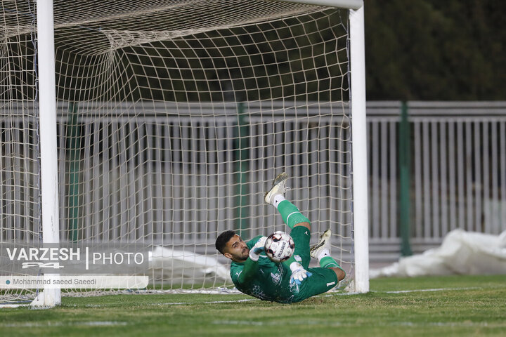 جام حذفی - سایپا 0 (3)-(1) 0 فرد البرز
