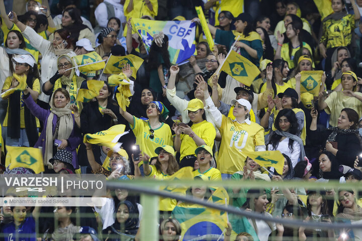 هفته 12 لیگ دسته یک کشور - صنعت نفت آبادان 1 - 0 فرد البرز