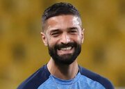 فوری: اخراج موقت مدافع استقلال