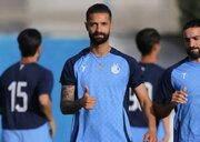 اختصاصی- مجازات سهرابیان با جریمه سنگین مالی