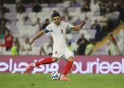 برای اولین‌بار: طارمی چگونه از قلعه‌نویی عذرخواهی کرد!