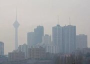 به علت آلودگی: پیش دربی پایتخت لغو شد!