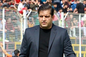 سمت جدید مدیر شناخته شده در باشگاه لیگ یکی