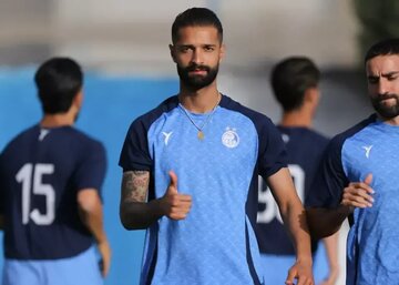 اختصاصی- مجازات سهرابیان با جریمه سنگین مالی