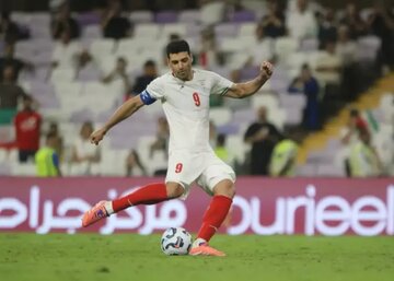 برای اولین‌بار: طارمی چگونه از قلعه‌نویی عذرخواهی کرد!