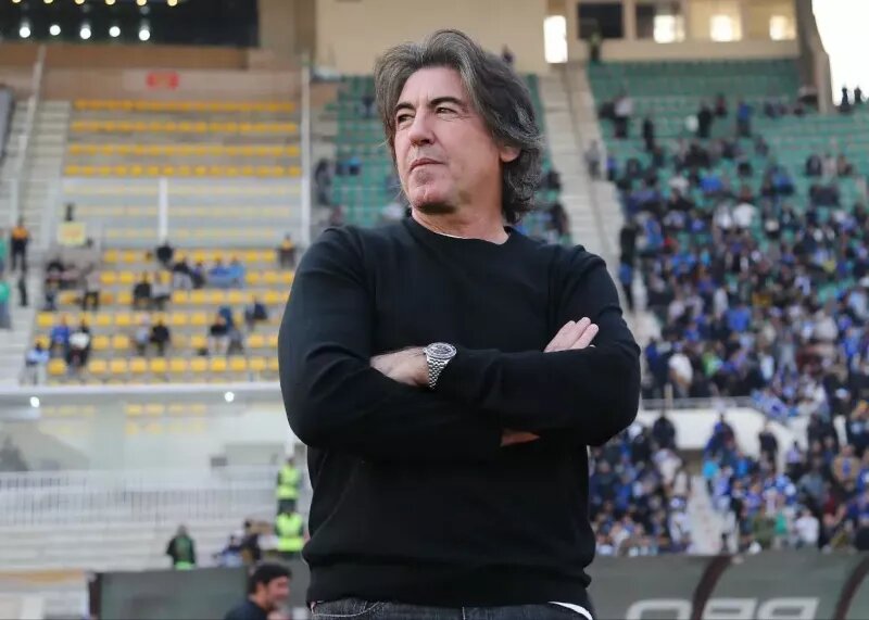 ریکاردو ساپینتو