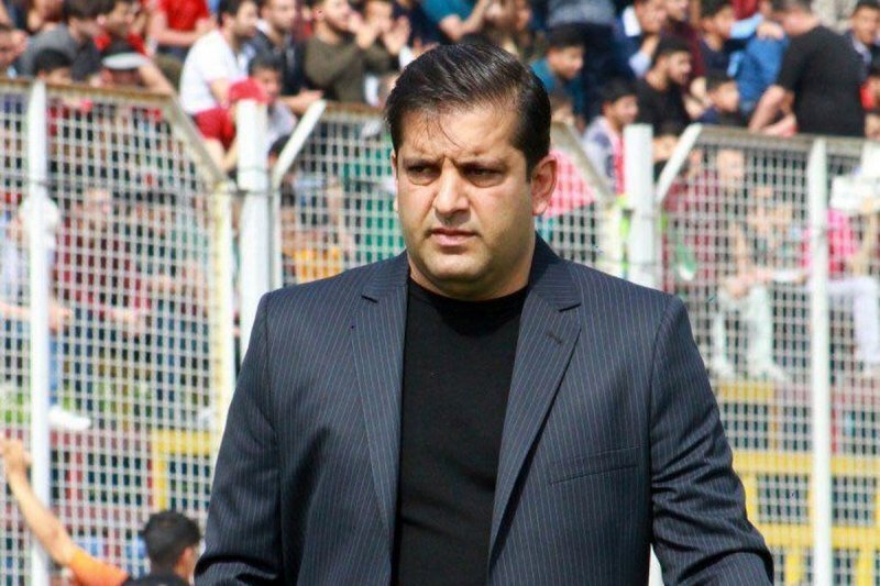 ایزد سیف‌الله‌پور