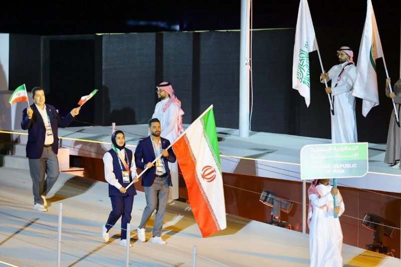 بازی‌های کشورهای اسلامی