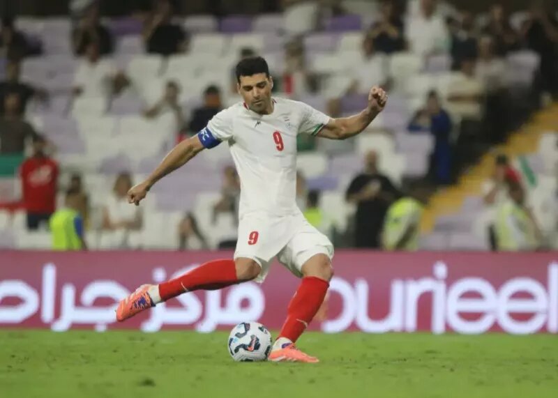 تیم ملی ایران