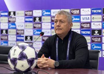 اسکوچیچ: عقب‌نشینی ما تاکتیکی نبود!